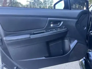 2016 Subaru WRX
