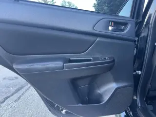 2016 Subaru WRX