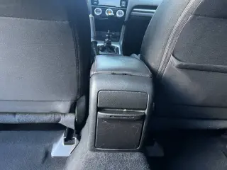 2016 Subaru WRX