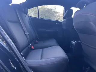 2016 Subaru WRX
