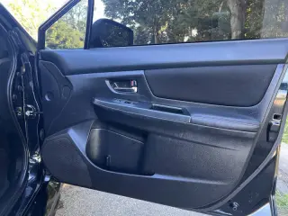 2016 Subaru WRX