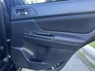 2016 Subaru WRX