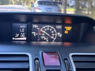 2016 Subaru WRX