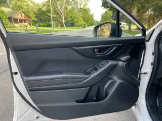 2022 Subaru Impreza
