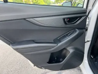 2022 Subaru Impreza