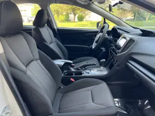 2022 Subaru Impreza