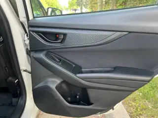 2022 Subaru Impreza