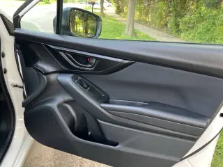 2022 Subaru Impreza