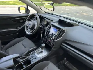 2022 Subaru Impreza