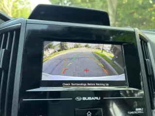 2022 Subaru Impreza