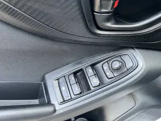 2022 Subaru Impreza