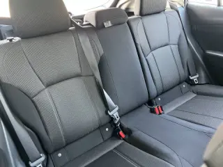 2022 Subaru Impreza