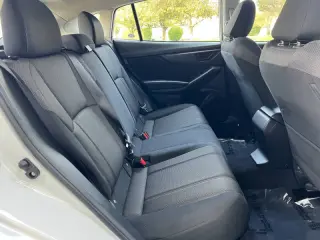 2022 Subaru Impreza