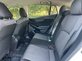 2022 Subaru Impreza
