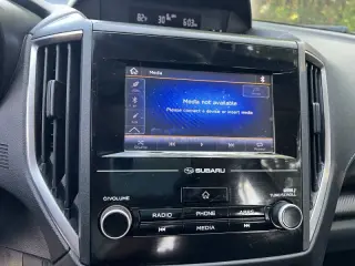 2022 Subaru Impreza