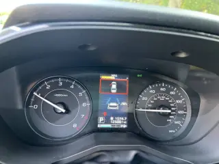 2022 Subaru Impreza
