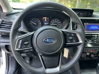 2022 Subaru Impreza