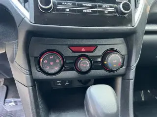 2022 Subaru Impreza
