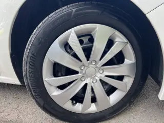2022 Subaru Impreza