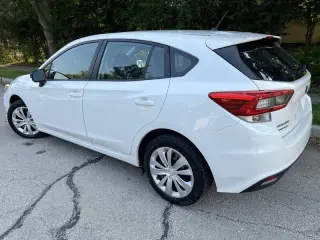 2022 Subaru Impreza