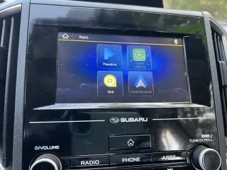 2022 Subaru Impreza