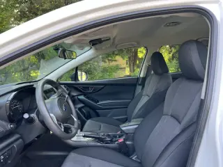 2022 Subaru Impreza