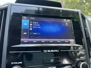 2022 Subaru Impreza