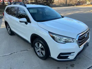 2020 Subaru Ascent Premium 8-Passenger