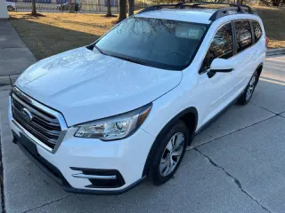 2020 Subaru Ascent Premium 8-Passenger
