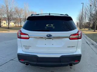 2020 Subaru Ascent Premium 8-Passenger