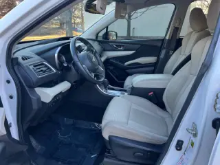 2020 Subaru Ascent Premium 8-Passenger