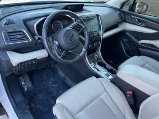 2020 Subaru Ascent Premium 8-Passenger