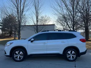 2020 Subaru Ascent Premium 8-Passenger