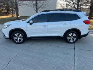 2020 Subaru Ascent Premium 8-Passenger