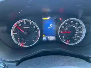 2020 Subaru Ascent Premium 8-Passenger