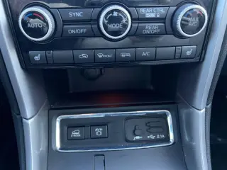 2020 Subaru Ascent Premium 8-Passenger