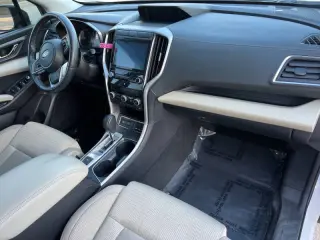 2020 Subaru Ascent Premium 8-Passenger