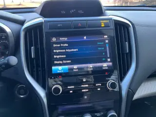2020 Subaru Ascent Premium 8-Passenger