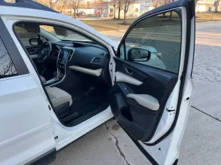 2020 Subaru Ascent Premium 8-Passenger