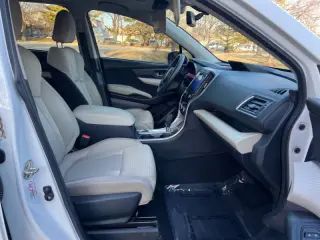 2020 Subaru Ascent Premium 8-Passenger