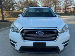 2020 Subaru Ascent Premium 8-Passenger