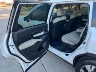 2020 Subaru Ascent Premium 8-Passenger