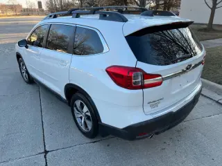 2020 Subaru Ascent Premium 8-Passenger