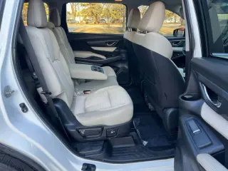 2020 Subaru Ascent Premium 8-Passenger