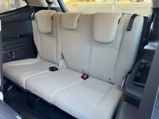 2020 Subaru Ascent Premium 8-Passenger