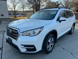 2020 Subaru Ascent Premium 8-Passenger