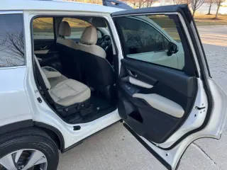 2020 Subaru Ascent Premium 8-Passenger