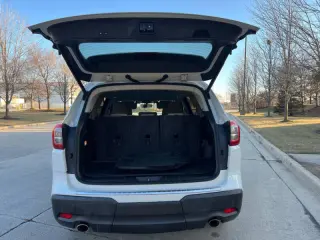 2020 Subaru Ascent Premium 8-Passenger
