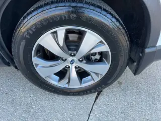 2020 Subaru Ascent Premium 8-Passenger