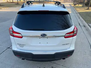 2020 Subaru Ascent Premium 8-Passenger